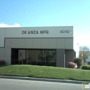 De Anza Tool & Manufacturing