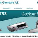 Open 24 Hour Locksmith Glendale - Locks & Locksmiths