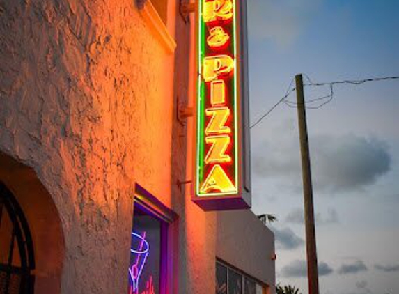 Patio Bar and Pizza - Fort Lauderdale, FL