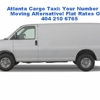 Atlanta Cargo Taxi gallery