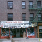 Essex Card Shop Inc