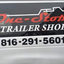 One Stop Trailer Stop - Travel Trailers