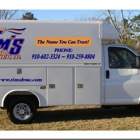 Tims Heating & Air Conditioning Inc