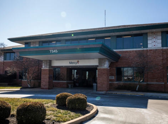 Mercy Clinic Primary Care - 7345 Watson Suite 201 - Saint Louis, MO