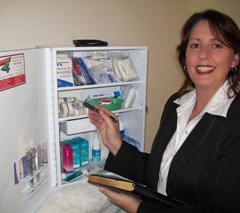 Affordable First Aid Supplies