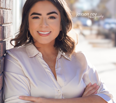 Jaxson Ray Photography - Albuquerque, NM. Professional Headshots | Nonprofit Organization ABQ NM