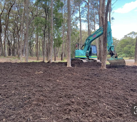 John Roman Earthmoving Pty Ltd - Mittagong, NSW