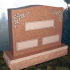 K & D Monuments & Cemetery Services