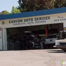 Canyon Gas & Propane - Gas Stations