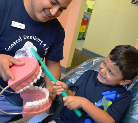 General Dentistry 4 Kids - Tucson, AZ