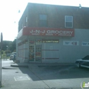 J-N-J Grocery Store - Grocery Stores