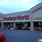 Produce World
