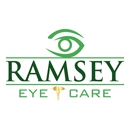 Ramsey EyeCare - Contact Lenses