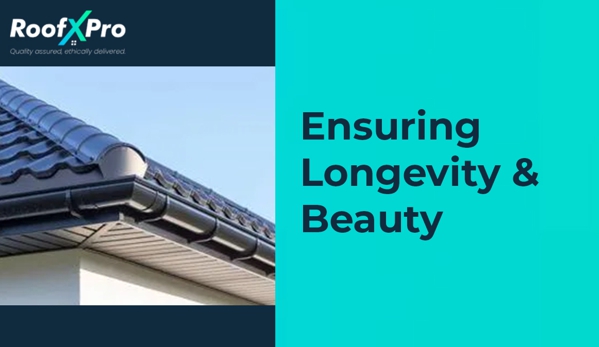 Roofxpro - Norwest, NSW. Ensuring Longevity & Beauty