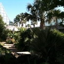 San Antonio Botanical Garden - Botanical Gardens