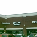Dollar Magic - Convenience Stores