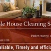 Affordable House Cleaning Services gallery