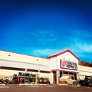 Tractor Supply Co - Farm Equipment