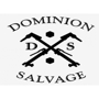 Dominion Salvage Inc