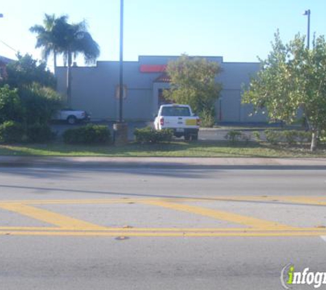 AutoZone Auto Parts - West Miami, FL