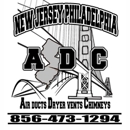 New Jersey Philadelphia Air Ducts Dryer Vents Chimneys (Adc) - Cleaning Contractors