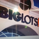 Big Lots - Discount Stores