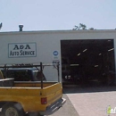 A & A Auto Service Inc. - Auto Repair & Service