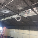 JT Air Conditioning - Air Duct Cleaning