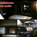 Bass Mekanics Car Audio - Automobile Radios & Stereo Systems