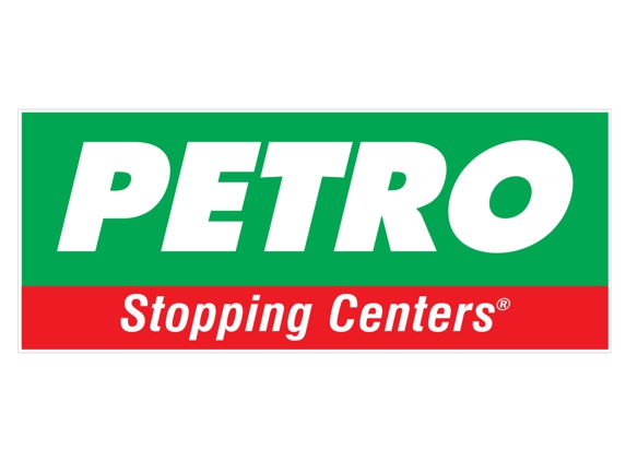 Petro Travel Center - Weatherford, TX