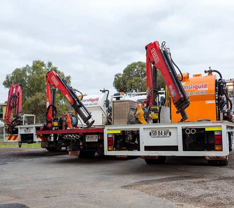 Transliquid Services - Parafield Gardens, SA
