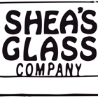 Shea's Glass