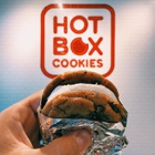 Hot Box Cookies