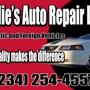 Eddie's Auto Repair LLC