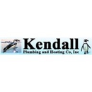 Kendall Plumbing, Heating & Air Conditioning - Heating, Ventilating & Air Conditioning Engineers