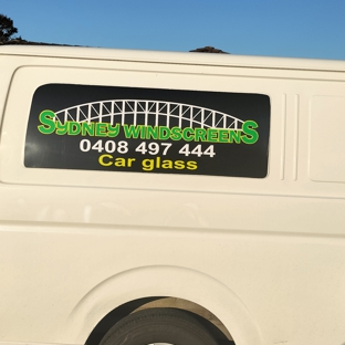 Sydney Windscreens - Rosemeadow, NSW
