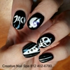 Creative Nail Spa gallery