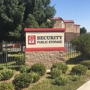 Security Public Storage- Pittsburg