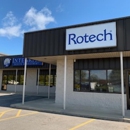 Rotech - Oxygen Therapy Equipment-Wholesale & Manufacturers