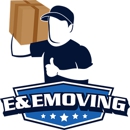 E & E Moving - Movers