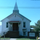 Edgemere First Christian Church - Disciples of Christ Churches