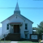 Edgemere First Christian Church