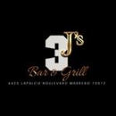 3Js Bar and Grill - Bar & Grills