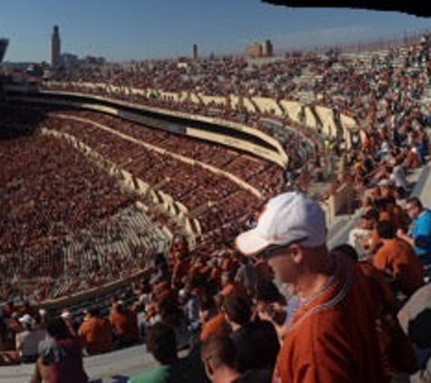 Mike A. Myers Stadium And Soccer Field - Austin, TX