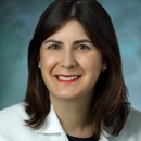 Darcy Jennifer Wolfman, MD - Physicians & Surgeons, Radiology
