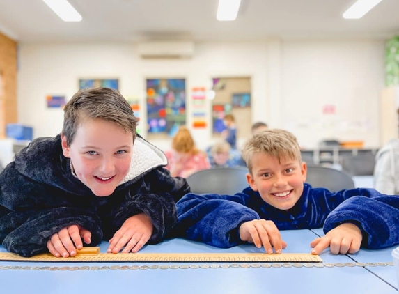 Maitland Christian School - Metford, NSW