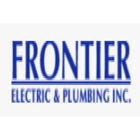 Frontier Electric & Plumbing Inc