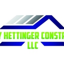 Jeremy Hettinger Construction - Construction Consultants