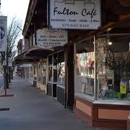 Fulton Cafe - Restaurants