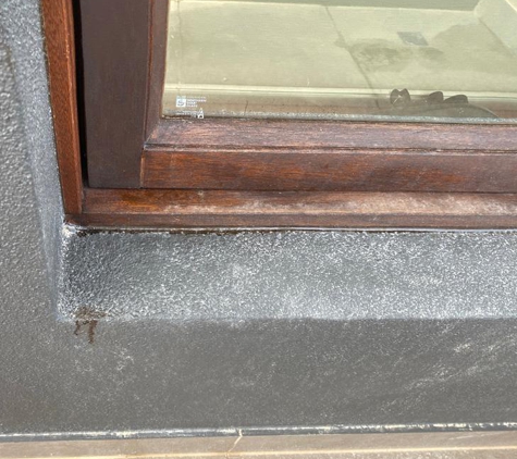Melbourne Colour Painting P/L - Altona, VIC. Example of Melbourne Coloir Paint finished work
